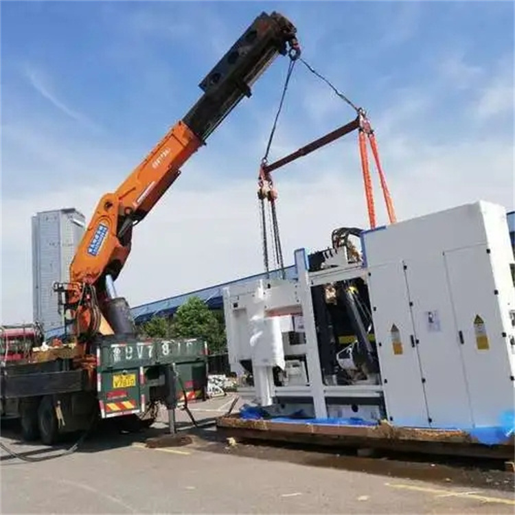 上虞附近小吊车联系方式|8-16吨|本地及时服务