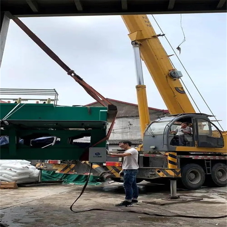 上虞大吨位吊车租赁应急保障方案|化解突发吊装需求难题